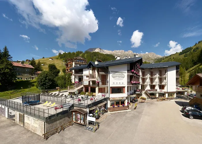 Hotel Portavescovo