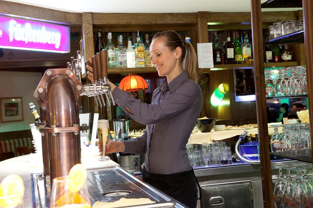 Hotel Portavescovo 3*