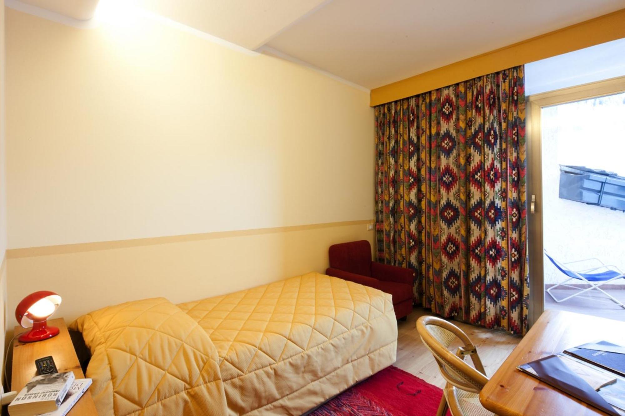 Portavescovo Hotel