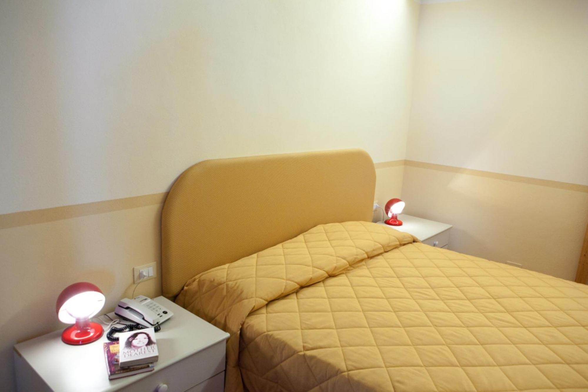 Hotel Portavescovo