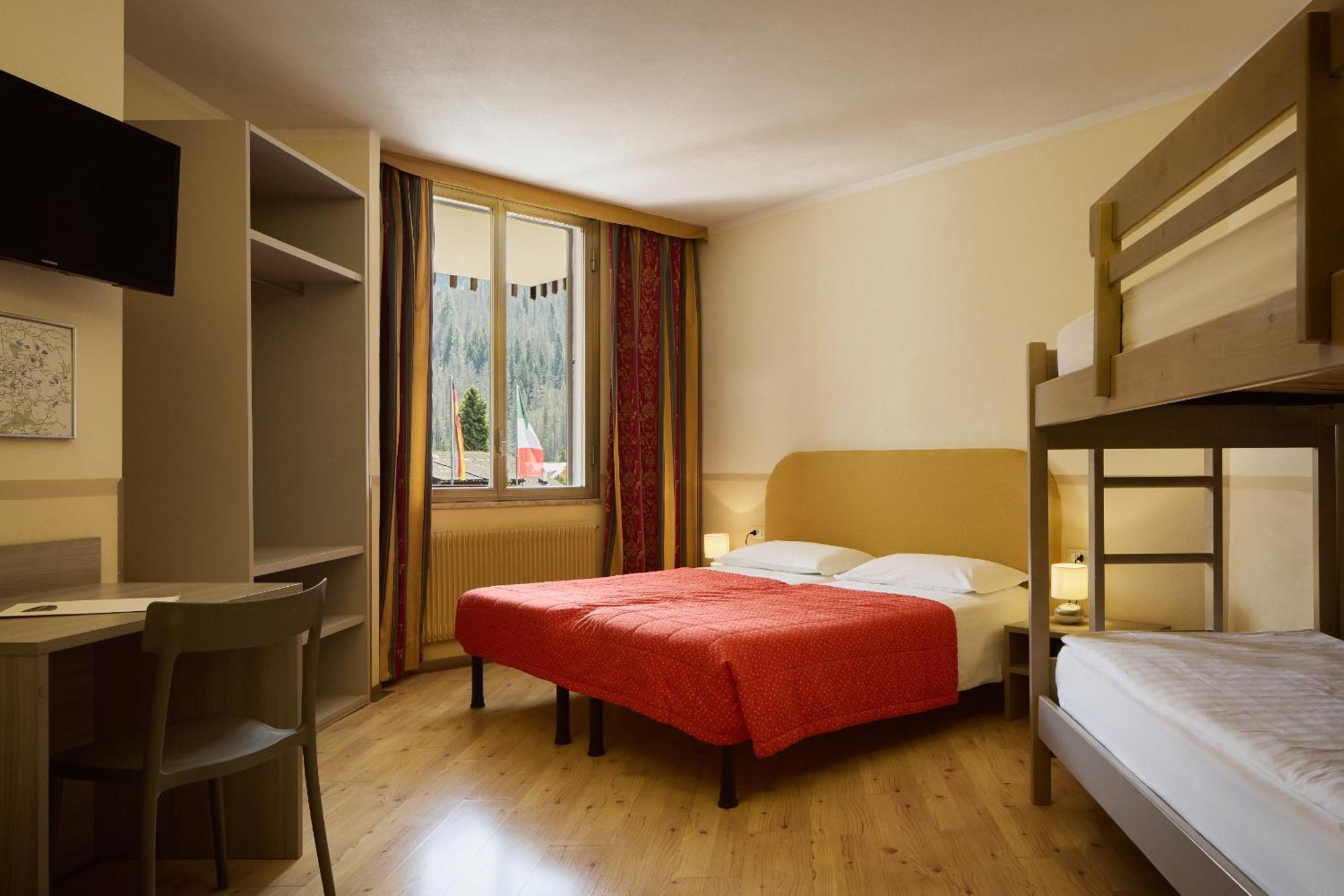 Portavescovo Hotel 3*