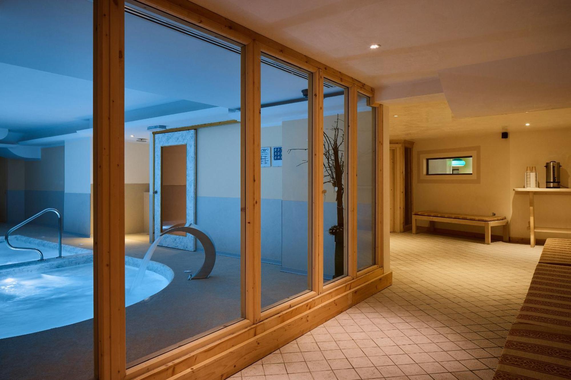 Hotel Portavescovo 3*