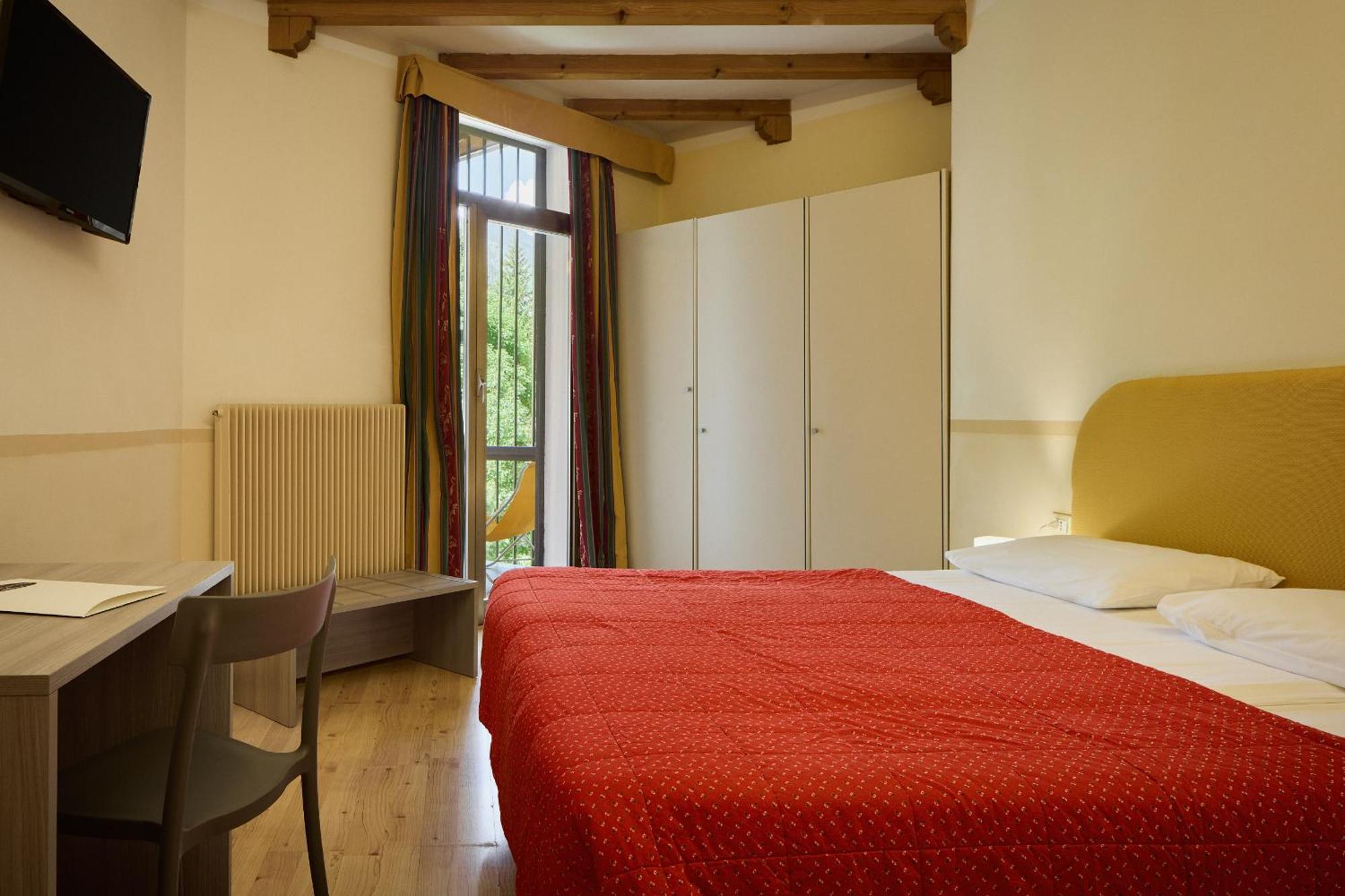 Portavescovo 3* Arabba