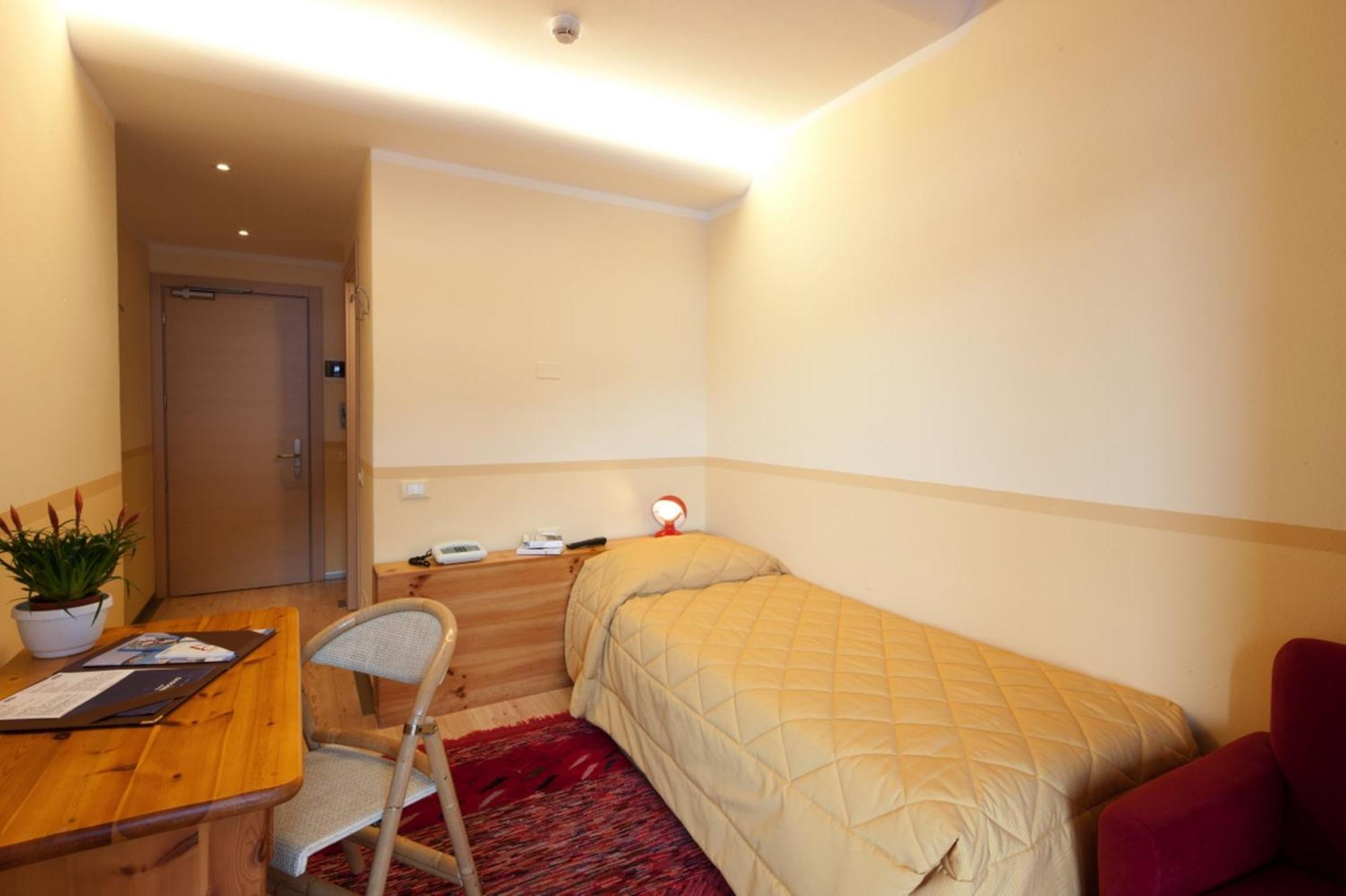 Hotel Portavescovo 3*