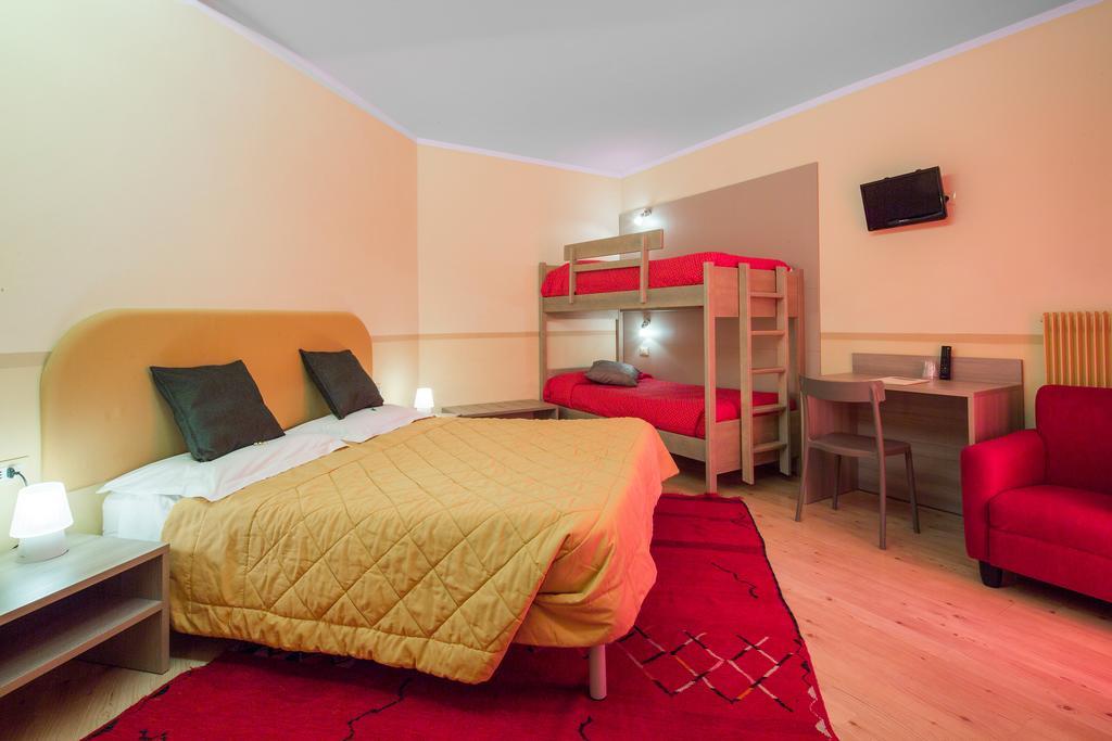 Hotel Portavescovo 3*