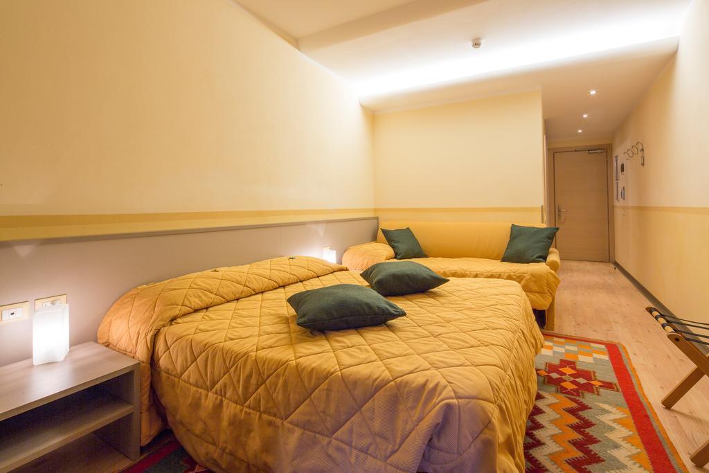 Hotel Portavescovo Arabba