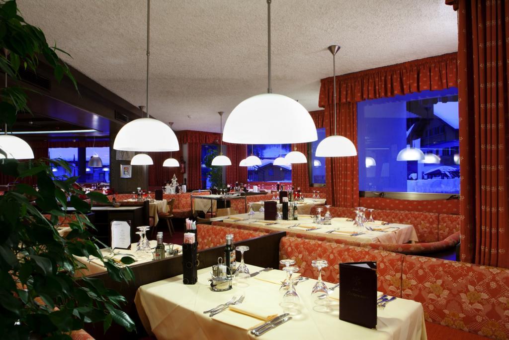Portavescovo Hotel Arabba