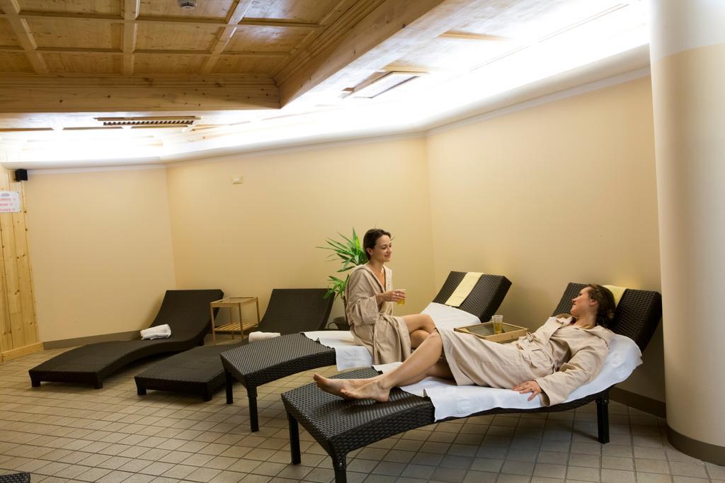 Hotel Portavescovo Arabba